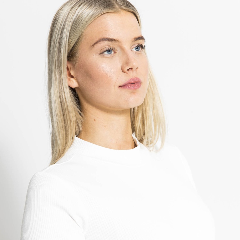Ribbed top "Anisa" Ribbed top "Anisa"